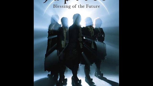 Jupiter - Shout Your Desire смотреть онлайн