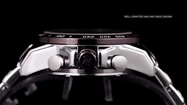 Видеообзор часов Naviforce Platinum смотреть онлайн