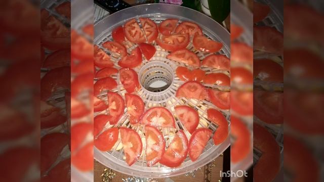 Для чего сушить овощи? смотреть онлайн