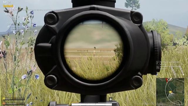 PUBG LITE 2021 03 25 20 22 43 01 ( laslas6, XLauphyLauphX ) смотреть онлайн