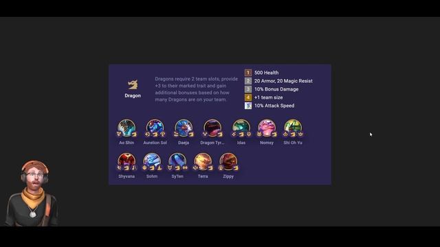 TFT Set 7.5 I The Complete Guide To DRAGONLANDS: UNCHARTED REALMS