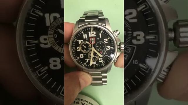 Realigning hands after a battery change -Ronda 5030 смотреть онлайн