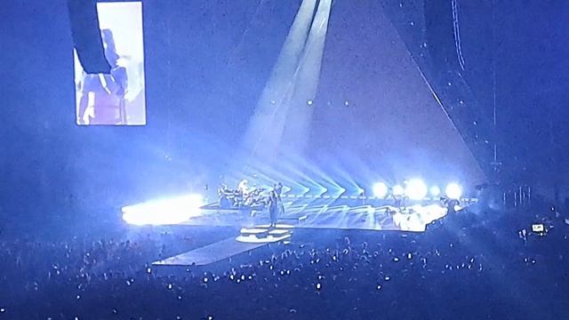 30 SECONDS TO MARS 9.05 #3 смотреть онлайн