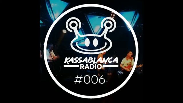 Kassa Radio Podcast 006 - Juli 2014 смотреть онлайн