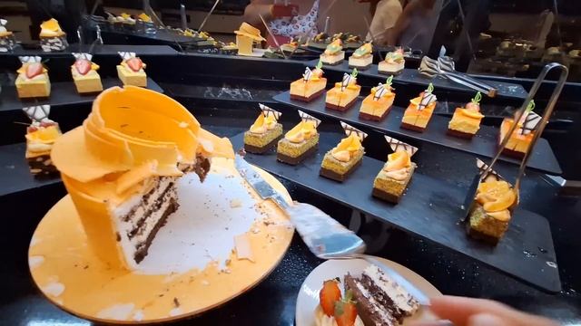 ОТЕЛЬ ARNOR DE LUXE HOTEL&SPA 5 ЗВЕЗД⭐️ЕДЫ ДОСТАТОЧНО И ОНА ВКУСНАЯ