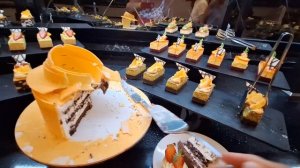 ОТЕЛЬ ARNOR DE LUXE HOTEL&SPA 5 ЗВЕЗД⭐️ЕДЫ ДОСТАТОЧНО И ОНА ВКУСНАЯ