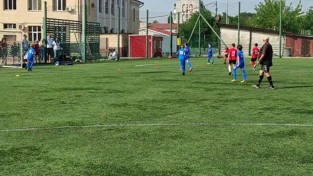 Металлург 2013(1) - Юпитер 2013 доигрывали матч от 18.06. 24.06.2023 смотреть онлайн