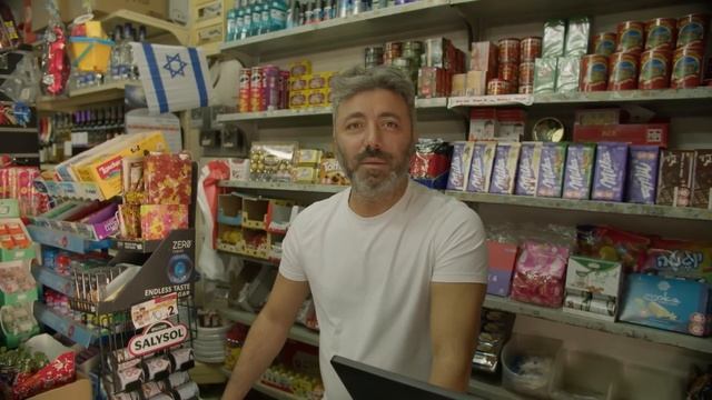 Israel vs Hamas War: Came to Israel and saw everything with our own eyes / Special report from scen смотреть онлайн