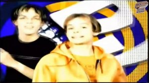 02. Ляпис Трубецкой & Karapuzikee - Любовь повернулась ко мне задом