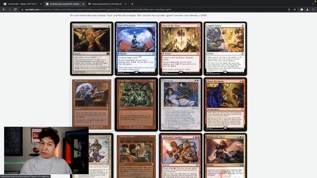 Cold Brew: Zedruu Comes Bearing Gifts! Ep. 31 | Holiday Livestream Deck Tech | cEDH Commander Strea смотреть онлайн