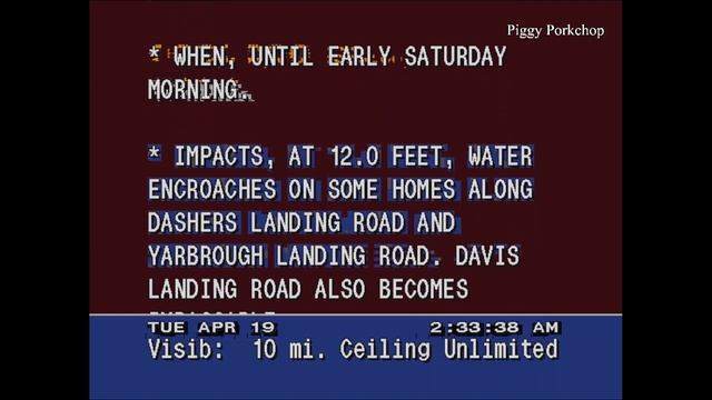 EAS Child Abduction Emergency (AMBER Alert/Levi's Call) Georgia Statewide Alert смотреть онлайн