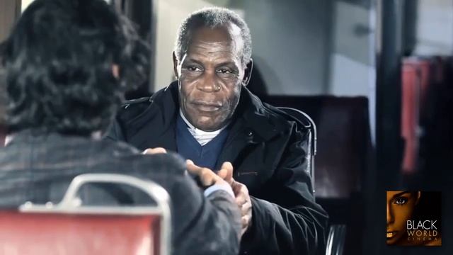 Black World Cinema смотреть онлайн