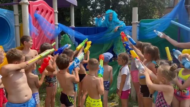 Neptune DAY смотреть онлайн