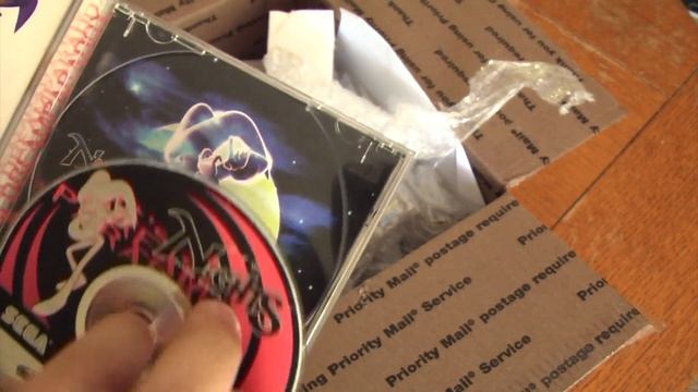 EBay Unboxing #3: Sega Saturn Bundle