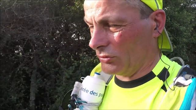 Ultra Marin Raid 87 km 2019 смотреть онлайн