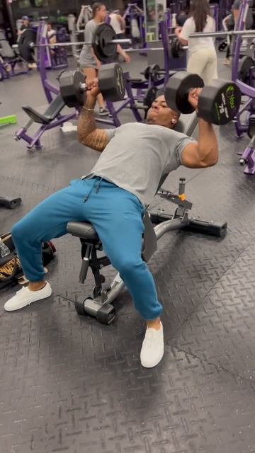 Exercises that will get you stronger at benchpress￼ #gym #fitness #health #viral #viralvideo смотреть онлайн