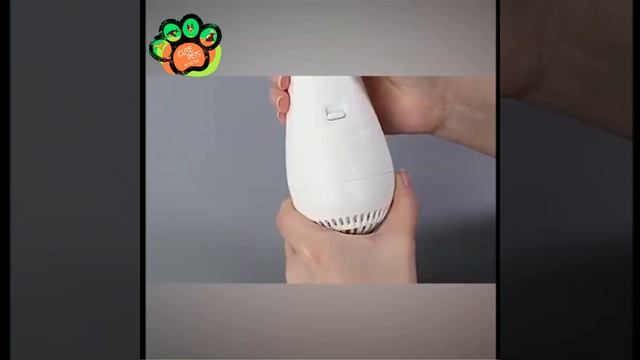 Electric Dryer Pet Comb 1 смотреть онлайн