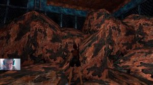 Tomb Raider 1-3 Remastered ( PC ) прохождение на русском часть 11 бандиты в подлодке