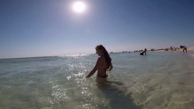 GIFTUN Island 2018 GoPro 5 Grip  Holiday 1080p EGYPT