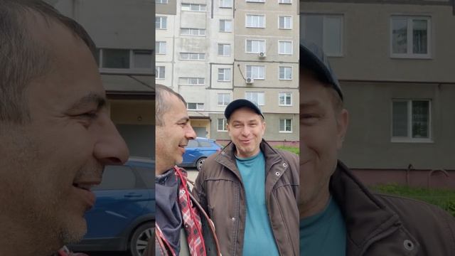 Мотодальняк Москва - Астрахань - Дагестан - Астрахань - Тамбов - Москва. смотреть онлайн