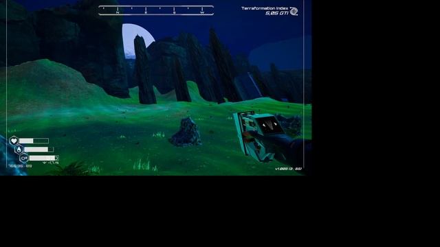 Planet Crafter Where To Find The Closest Uranium Cave? Onde Achar A Caverna De Urânio Mais Próxima?