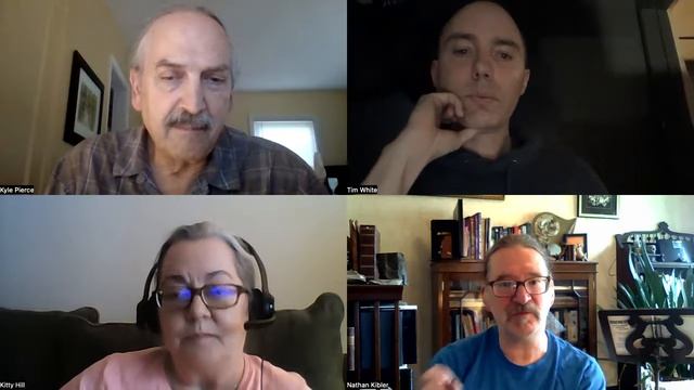 COSMOS and PSYCHE book club / 8th discussion / May 15, 2022 смотреть онлайн