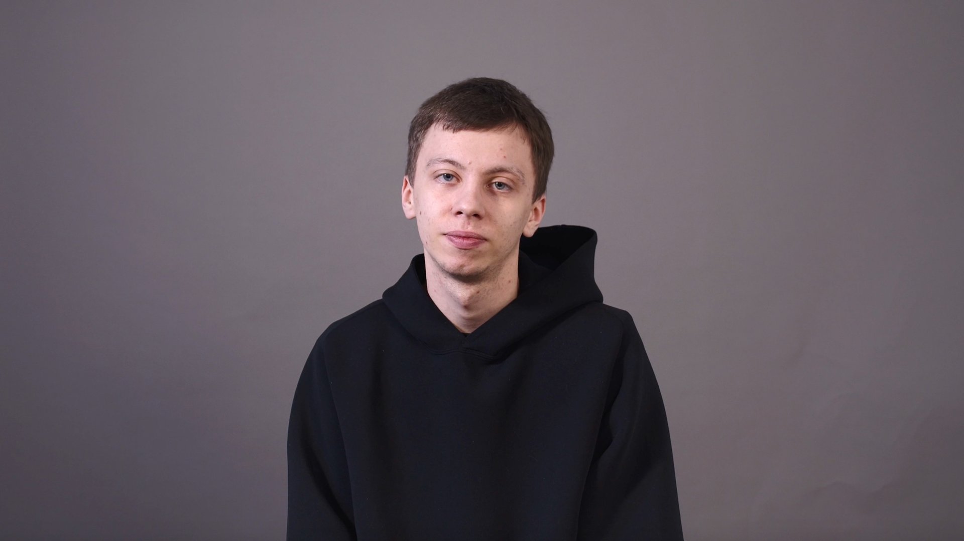 Егор Выхристюк. Визитка смотреть онлайн