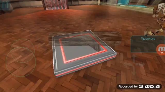 фрактальный Космос 5часть