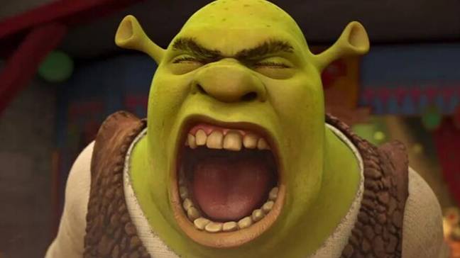 Five nights at shreks hotel 2. смотреть онлайн