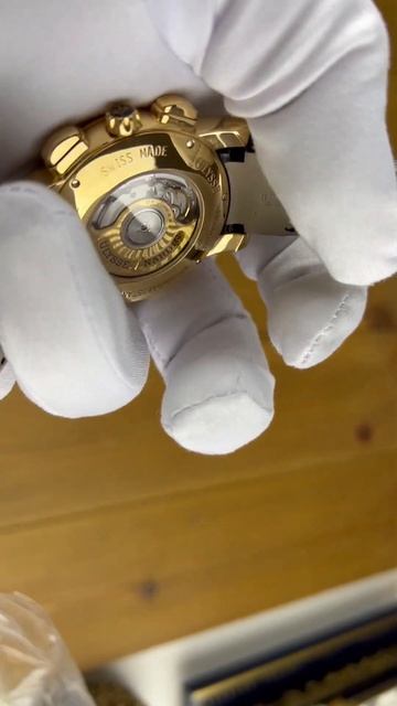 Швейцарские часы Ulysse Nardin Hourstriker 756-88Без названия смотреть онлайн