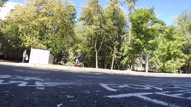 Байкеры шутят - беспощадный пранк у нас в крови (Russian prank) смотреть онлайн