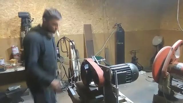 Самодельный плоскошлиф смотреть онлайн