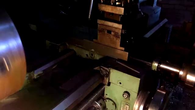 Universal lathe ARAD SN 502x1000 смотреть онлайн