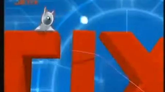 Jetix Заставка смотреть онлайн