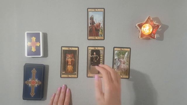 СТРЕЛЕЦ таро прогноз на неделю с 8 по 14 июня 2020 от IRMA Taro.