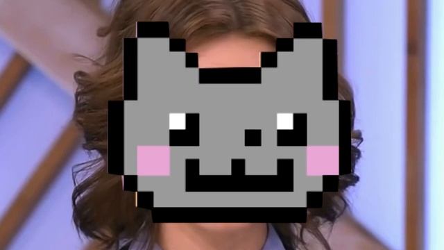 Диана Шурыгина x nyan cat | by Exort смотреть онлайн