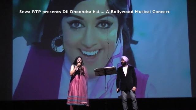 020 Hawake Saath Saath Seeta aur Geeta Prashanti Srinivasan and Amardeep Bajaj смотреть онлайн