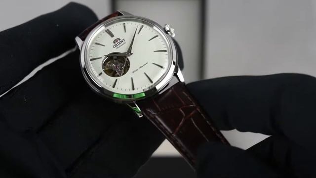 Orient RA-AG0002S Bambino RA-AG0002S10A RN-AG0002S AG0002S