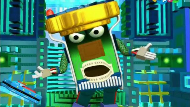 Pochemuchka 5 sez 09 s Astronomija Venera 2013 XviD SATRip смотреть онлайн