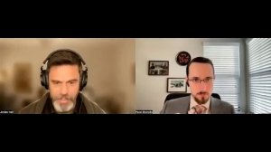 Метакризис. Интервью с Джорданом Холлом