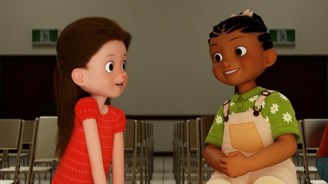 Чистая вода (сезон 1, серия 10, тифлокомментирование на русском) смотреть онлайн