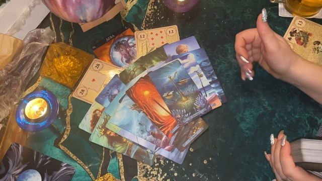 ДЕВА😘 ПРОГНОЗ НА 2023г смотреть онлайн