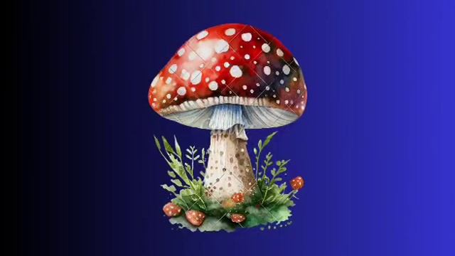 Magia muchomora-Jakub Kawa смотреть онлайн