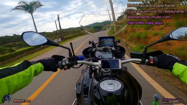 SP-250 Vinícolas Góes - Motos pelos fundos - Can't Have Me -Zirr смотреть онлайн