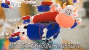 Disney Channel (Russia) Continuity, Promos, And Commercials (14.08.2021)