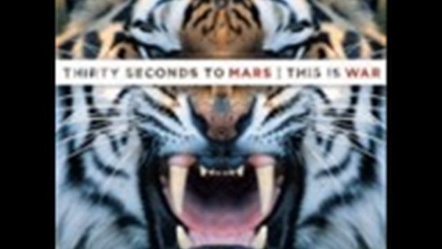 30 Seconds To Mars This Is War - Hurricane (feat. Kanye West) (NEW Music 2009) смотреть онлайн