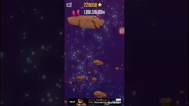 эволюции большой гиганта бросает чувак в космос игра Buddi Toss смотреть онлайн