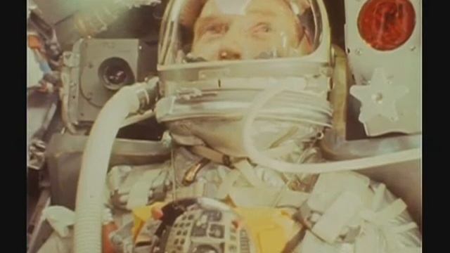 Launch of Mercury Atlas 6 Friendship 7 смотреть онлайн