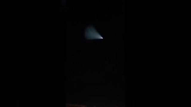 Житель Шымкента снял в Актау "НЛО" смотреть онлайн