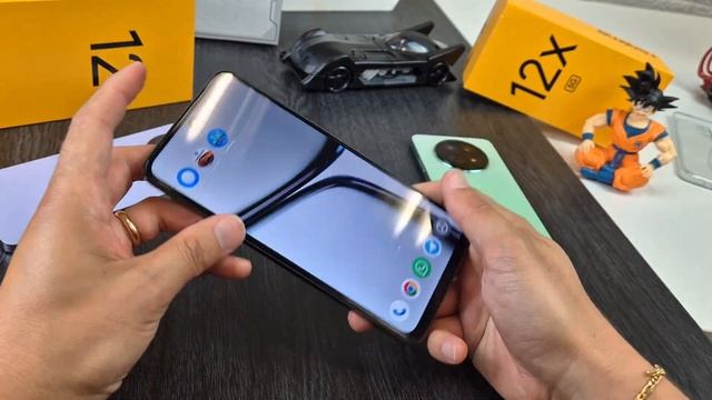REALME C65 Recensione